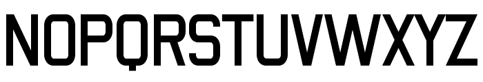 Fuigant-Regular Font UPPERCASE