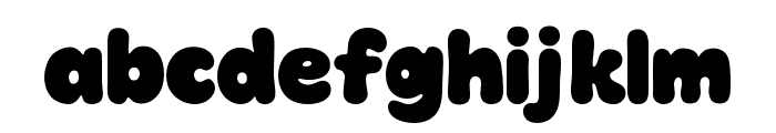 FunLetters FONT