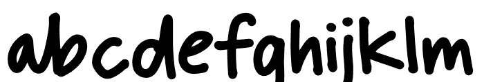 Funny Days FONT