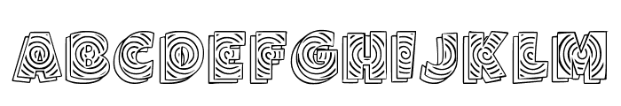 Funny Doodle Regular FONT