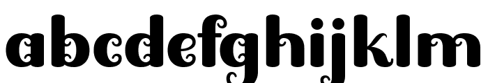 Funny Polka FONT