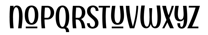 Funny Story Font LOWERCASE