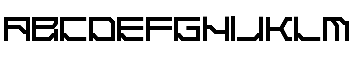 Futurakick FONT