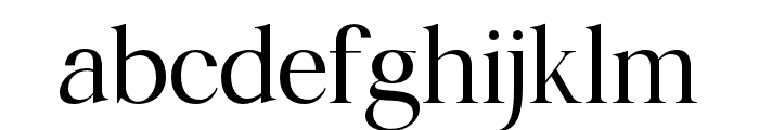 GC Baskfille Regular FONT
