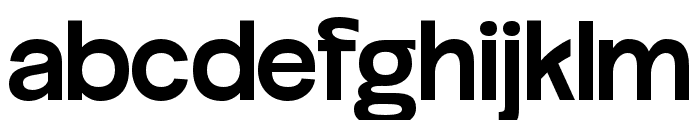 GC Kabuki Regular FONT