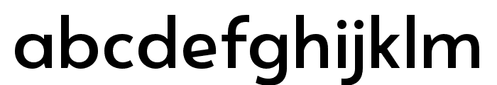 GC Kinsfolk Regular FONT