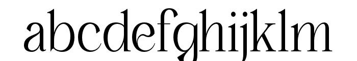 GC saphone Regular FONT