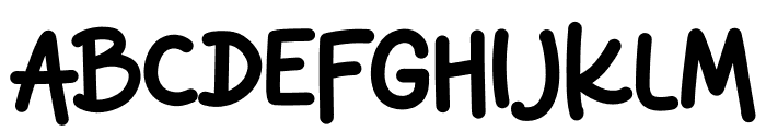 GEMELI Font UPPERCASE