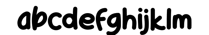 GEMELI FONT