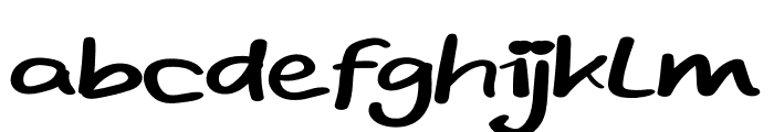 GENEET FONT