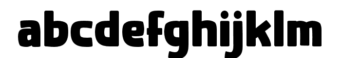 GOCHU-Regular FONT