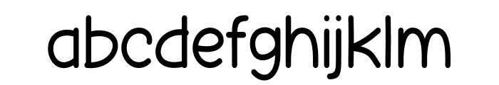 GOING CHRISTMAS Light Font LOWERCASE