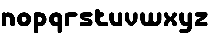 GRAPHIC RESEARCH-Light Font LOWERCASE