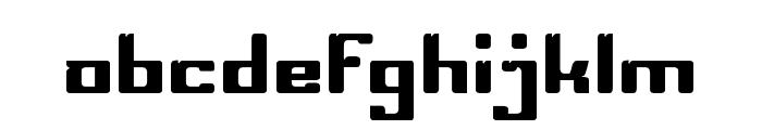 GREAT HEART-Light Font LOWERCASE