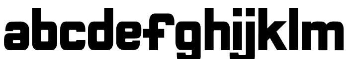 GUMON FONT
