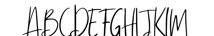 Gadroons-Regular Font UPPERCASE