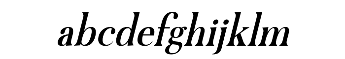 Gafigste Italic FONT