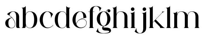 Gafitte FONT