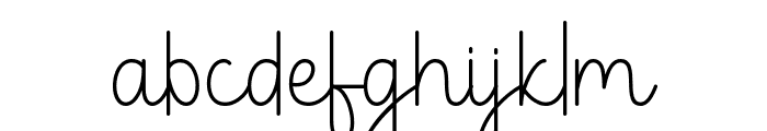 Gagama FONT