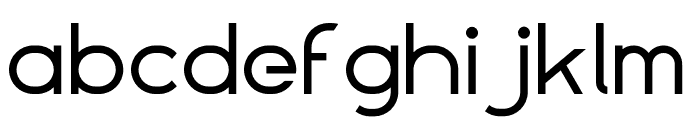 Gaharu FONT