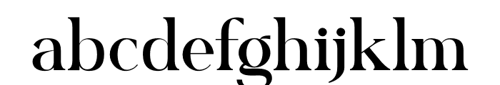 Galfika FONT