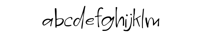 Gallamfo FONT