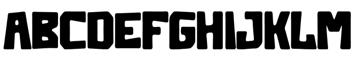 Gambol FONT
