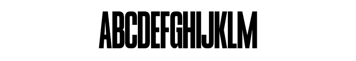 Gamelo Regular FONT