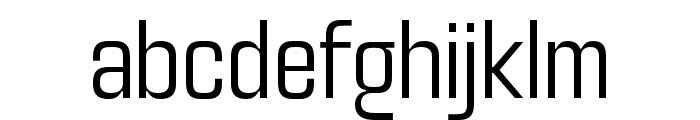 Gampange Light FONT