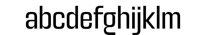 Gampange Regular FONT