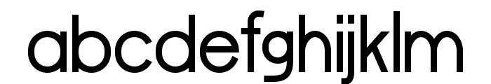 Gange-Regular FONT