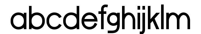 Gange-SemiBold FONT