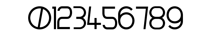 Garold Logo Typeface Bold Font OTHER CHARS