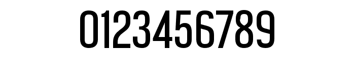 Gasket-Regular Font OTHER CHARS