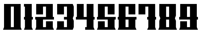 Gasogim Font Font OTHER CHARS
