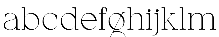 Gatlinburg-Regular FONT