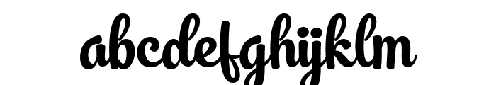 Gechko FONT