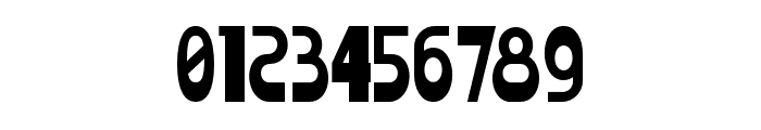 GelicoCondensed-Regular Font OTHER CHARS