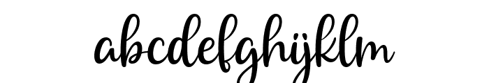 Gelisha FONT
