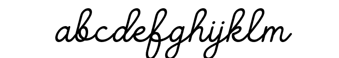 GellicaSoft-Italic FONT