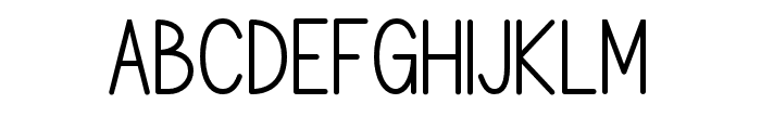 GellicaSoft FONT