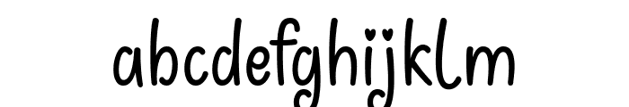 Genghis FONT
