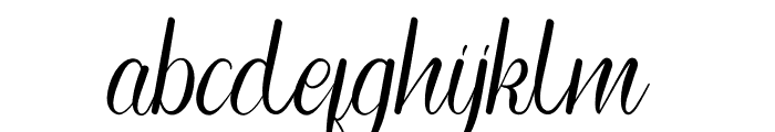 Gentala Dumara FONT