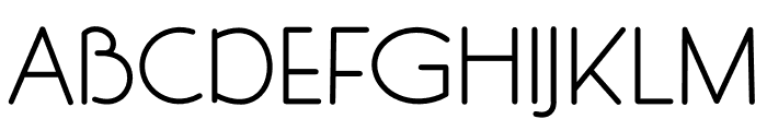 GeoConnect FONT