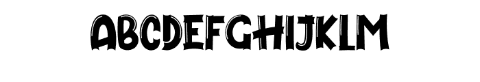 George Alisha FONT