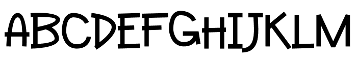 Gerabiko FONT