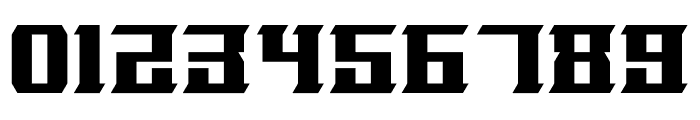 Gesyum Font Font OTHER CHARS
