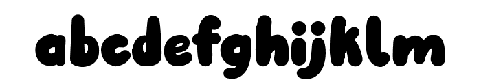 Getio Fiast Regular FONT