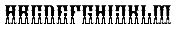 Getohc FONT