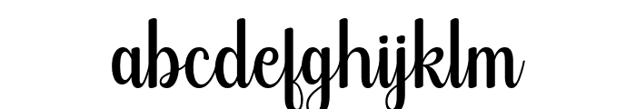 Geulya FONT